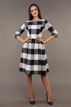 Платье Ангелика