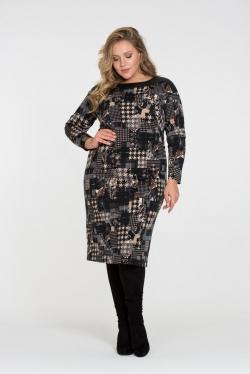 Платье Intikoma