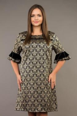 Платье Ангелика