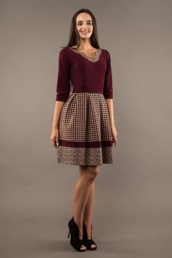 Платье Ангелика