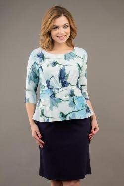 Платье Ангелика