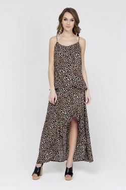 Платье VIS-A-VIS