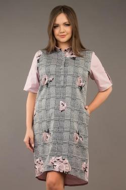 Платье Ангелика