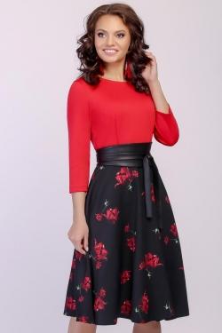 Платье DSTrend