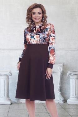 Платье BELLOVERA