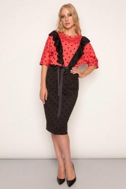 Платье Eliseeva Olesya