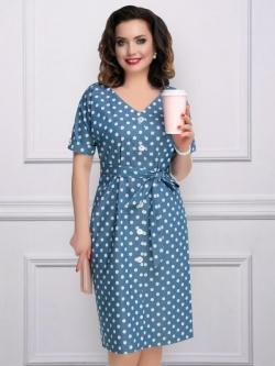 Платье CHARUTTI