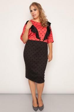 Платье Eliseeva Olesya