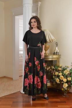 Платье Salvi-s