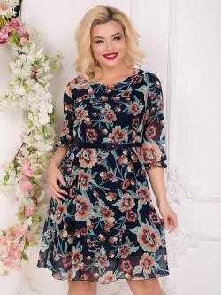 Платье Diolche