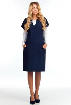 Платье Kapsula