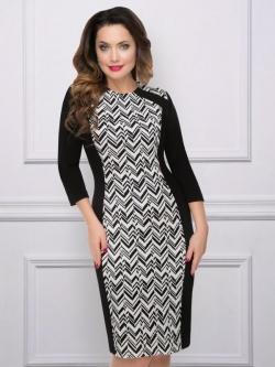 Платье CHARUTTI