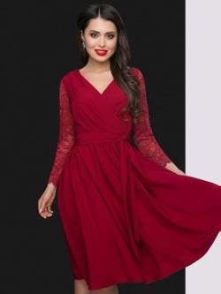 Платье CHARUTTI