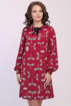 Платье DSTrend