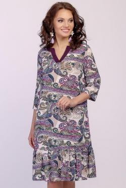 Платье DSTrend