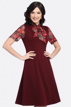 Платье DSTrend