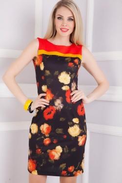 Платье Aquarel`