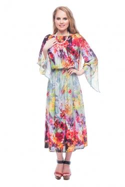 Платье Петербургский Швейный Дом