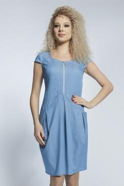 Платье D`imma Fashion Studio