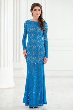 Платье Filigrana