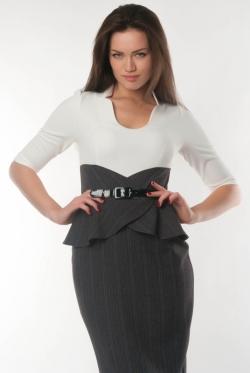 Платье Modeleani