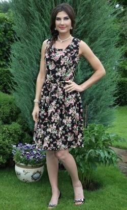 Платье Salvi-s