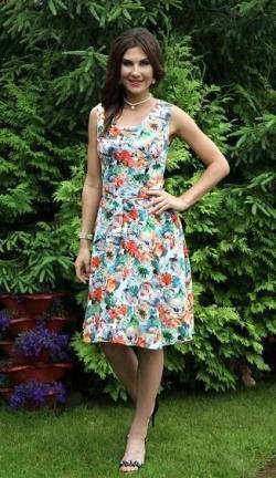 Платье Salvi-s