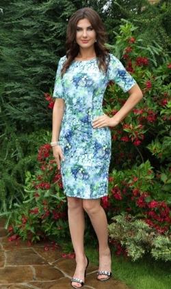 Платье Salvi-s