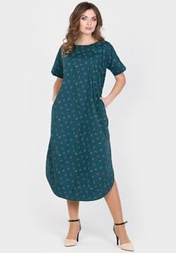 Платье Filigrana