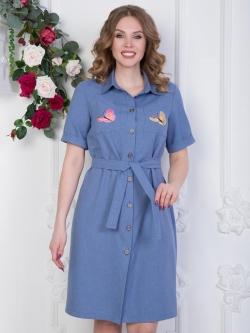 Платье Diolche