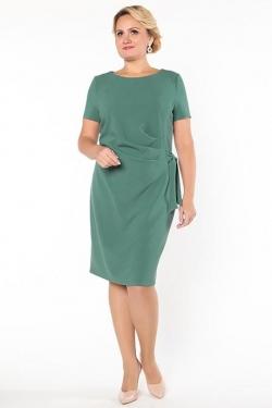 Платье Virgi Style