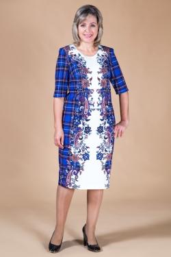 Платье Милада