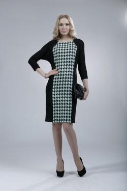 Платье Vemina-City