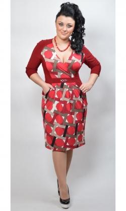 Платье Avigal (Avrora)