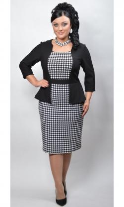 Платье Avigal (Avrora)