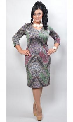 Платье Avigal (Avrora)