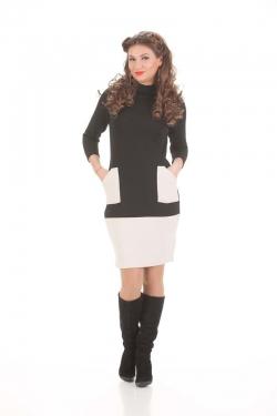 Платье ТД Cаломея