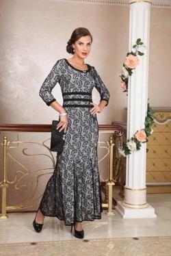 Платье Salvi-s