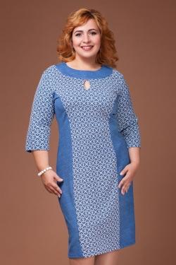 Платье Modellos