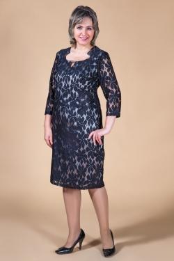 Платье Милада