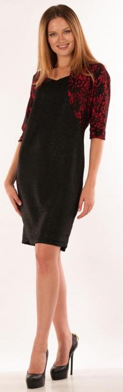 Платье Modeleani