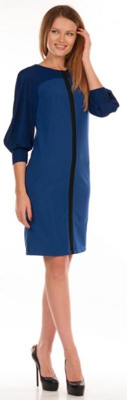 Платье Modeleani