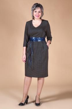 Платье Милада