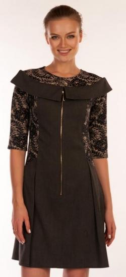 Платье Modeleani