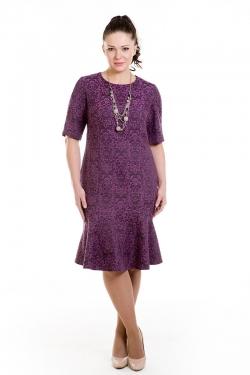Платье Прима линия