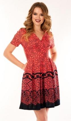 Платье Modeleani