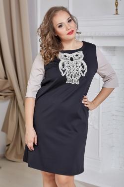 Платье Eliseeva Olesya