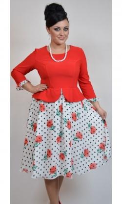 Платье Avigal (Avrora)