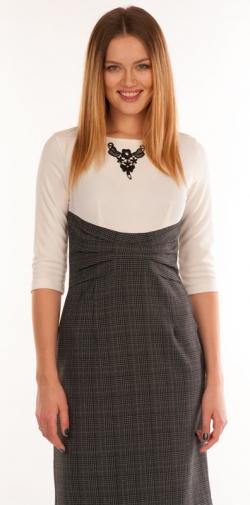 Платье Modeleani