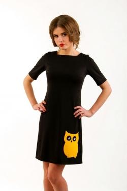 Платье Liza Fashion